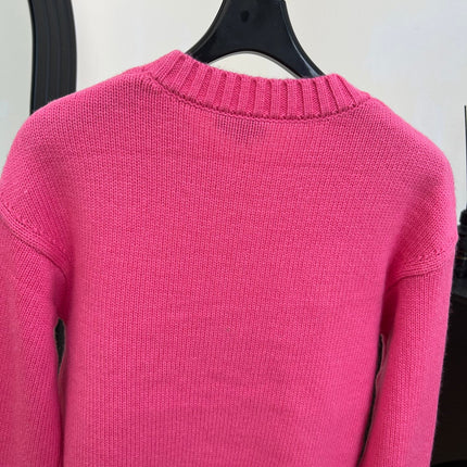 CHANEL 25S SWEATER 620456