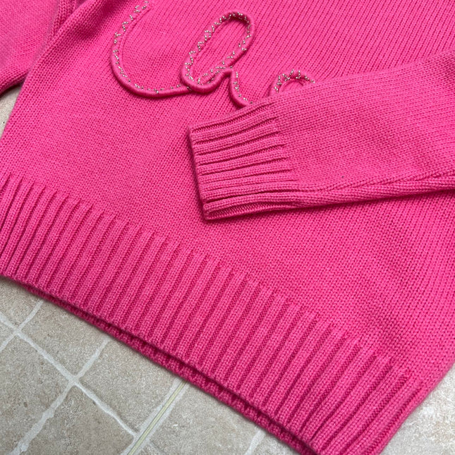 CHANEL 25S SWEATER 620456