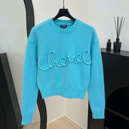 CHANEL 25S SWEATER 620457