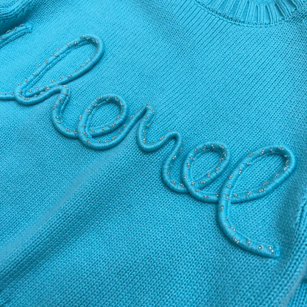 CHANEL 25S SWEATER 620457