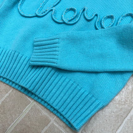 CHANEL 25S SWEATER 620457