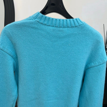 CHANEL 25S SWEATER 620457