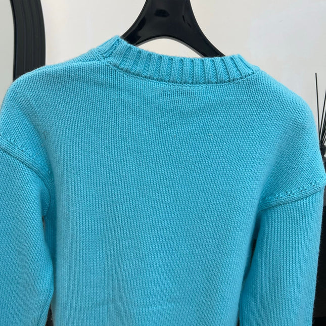 CHANEL 25S SWEATER 620457