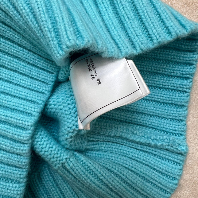 CHANEL 25S SWEATER 620457