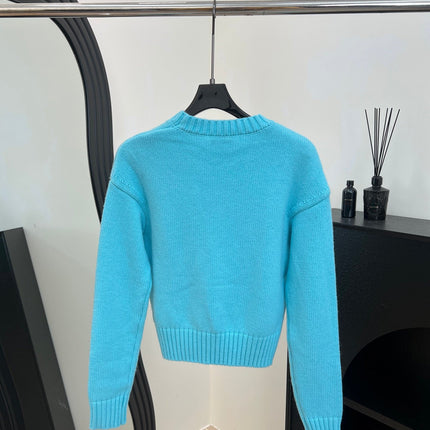 CHANEL 25S SWEATER 620457