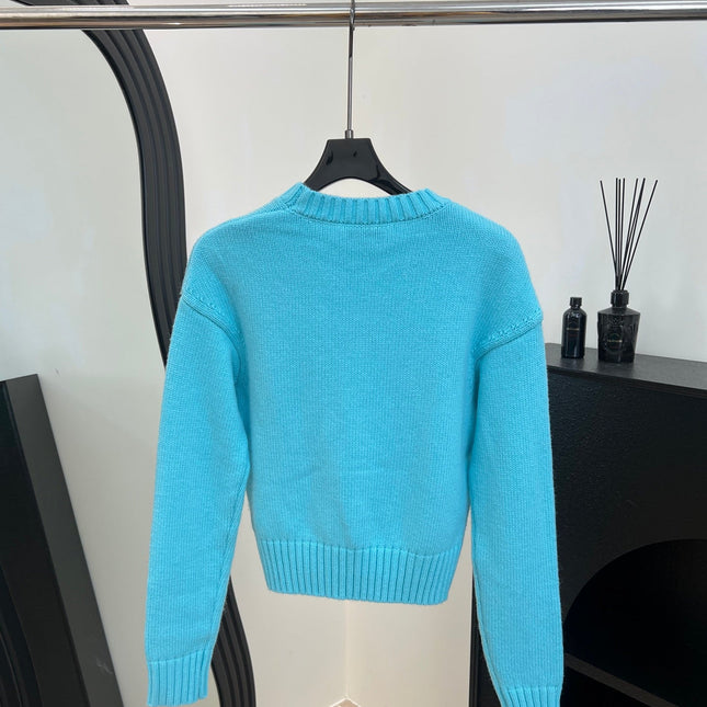 CHANEL 25S SWEATER 620457
