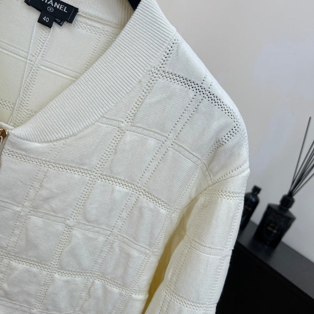 CHANEL 25S QUILTED JACKET 620460