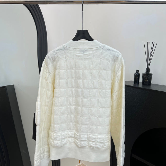 CHANEL 25S QUILTED JACKET 620460