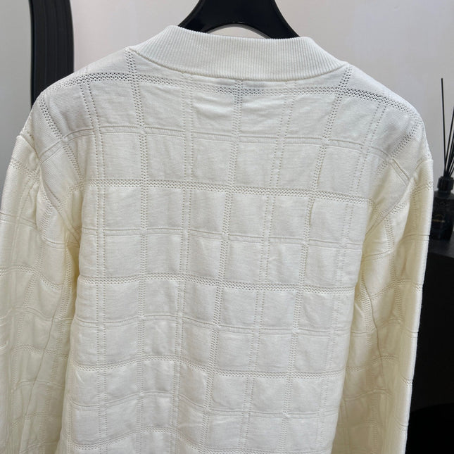 CHANEL 25S QUILTED JACKET 620460