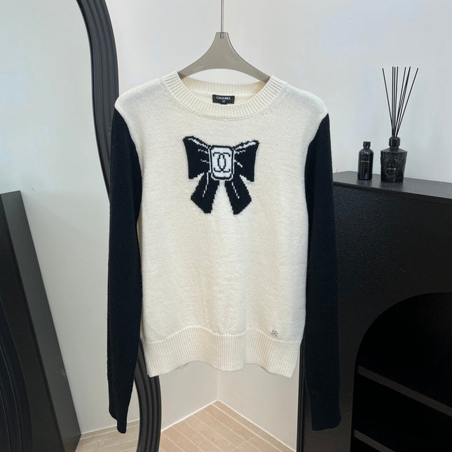 CHANEL 25S SWEATER 620466