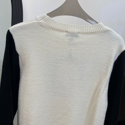 CHANEL 25S SWEATER 620466