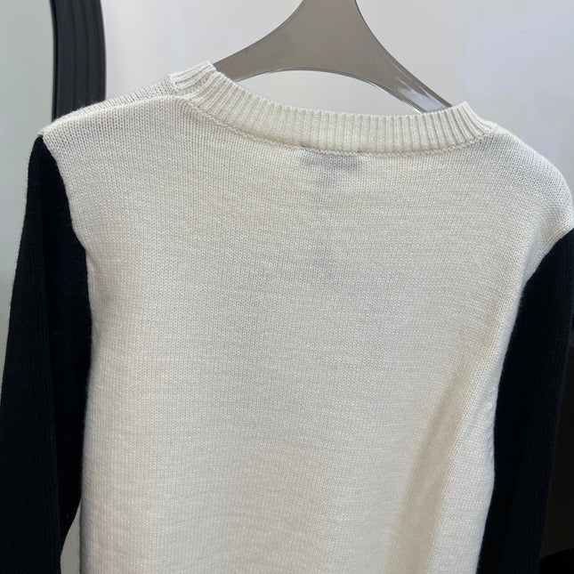 CHANEL 25S SWEATER 620466