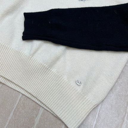 CHANEL 25S SWEATER 620466