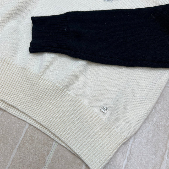 CHANEL 25S SWEATER 620466