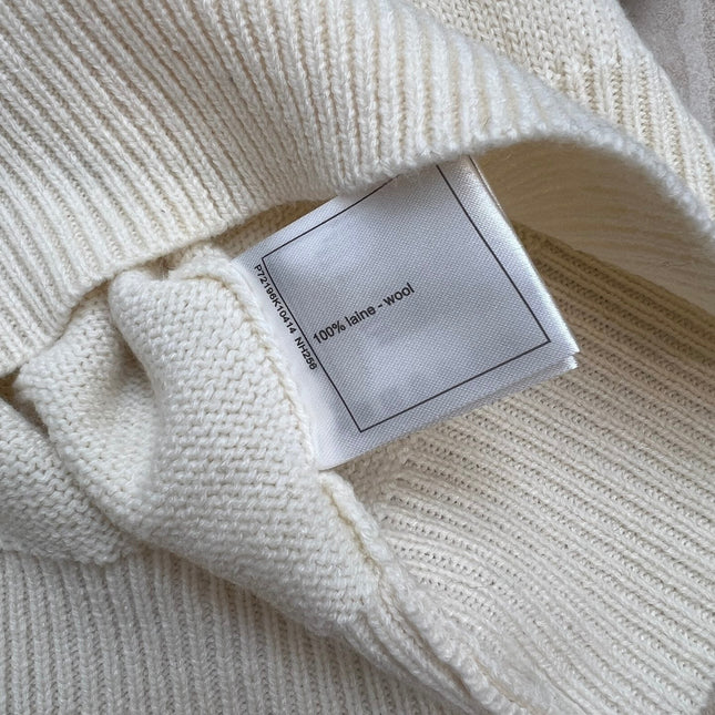 CHANEL 25S SWEATER 620466