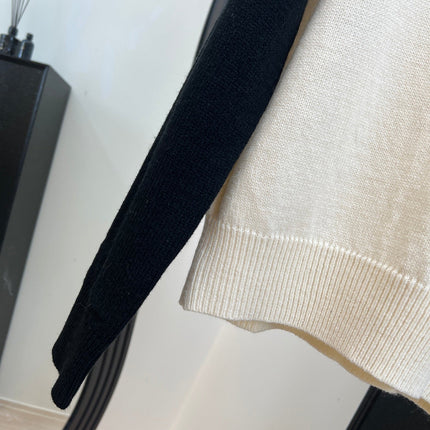 CHANEL 25S SWEATER 620466
