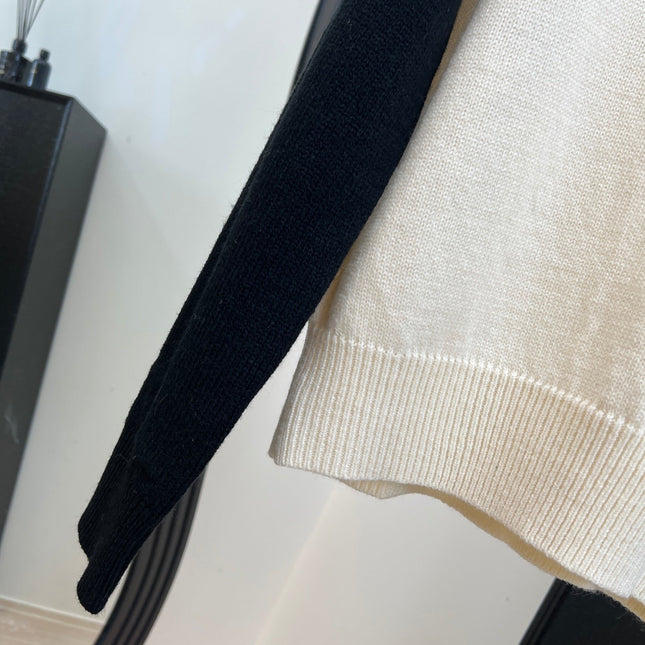 CHANEL 25S SWEATER 620466