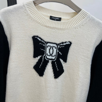 CHANEL 25S SWEATER 620466
