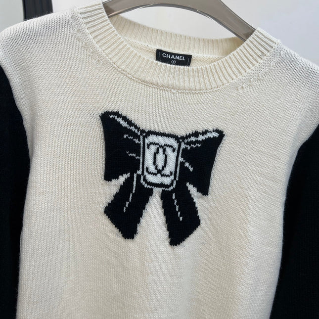 CHANEL 25S SWEATER 620466