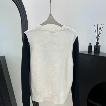 CHANEL 25S SWEATER 620466