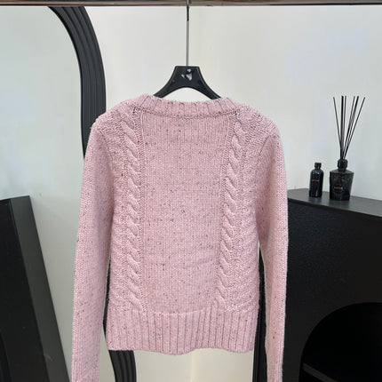 CHANEL 25S SWEATER 620492