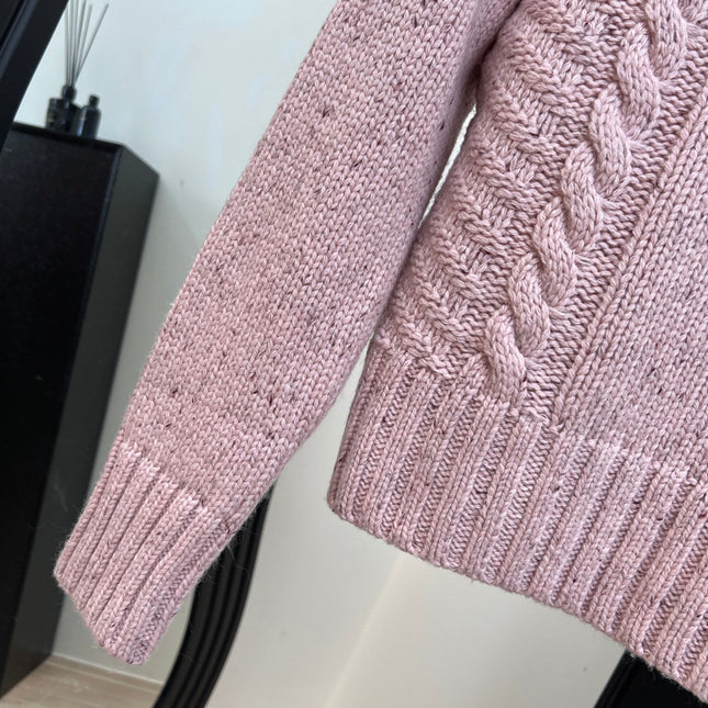 CHANEL 25S SWEATER 620492