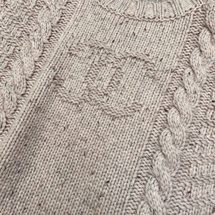 CHANEL 25S SWEATER 620492
