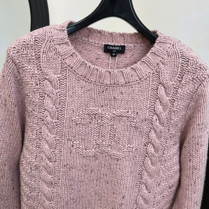 CHANEL 25S SWEATER 620492