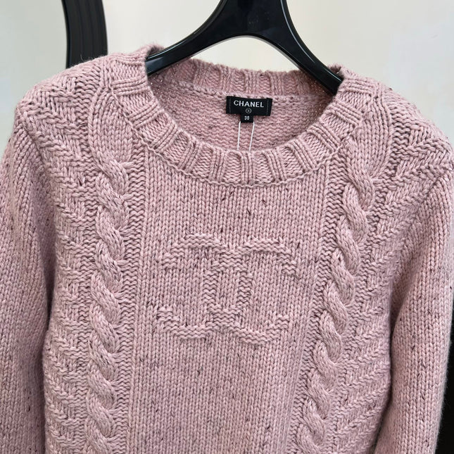 CHANEL 25S SWEATER 620492