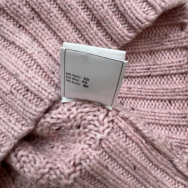 CHANEL 25S SWEATER 620492
