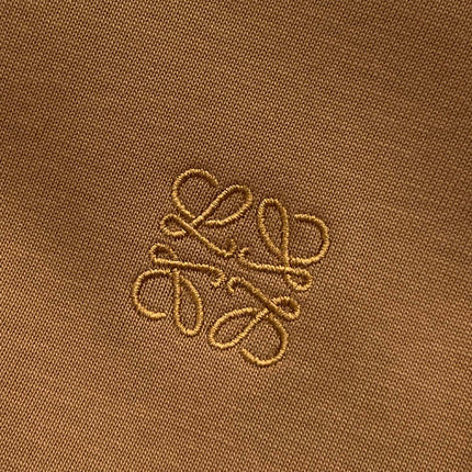 LOEWE FLEECE JACKET STYLE 212