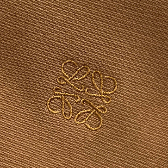 LOEWE FLEECE JACKET STYLE 212