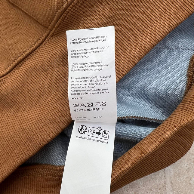 LOEWE FLEECE JACKET STYLE 212