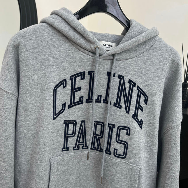 CELINE 25S HOODIE 0068
