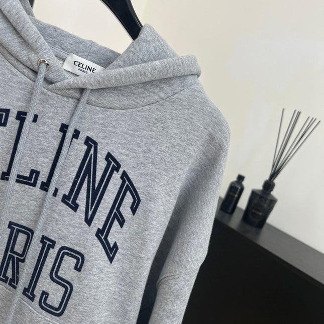 CELINE 25S HOODIE 0068