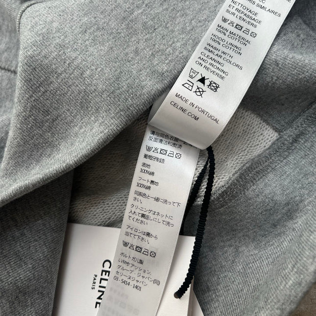 CELINE 25S HOODIE 0068
