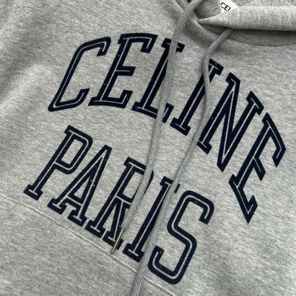 CELINE 25S HOODIE 0068