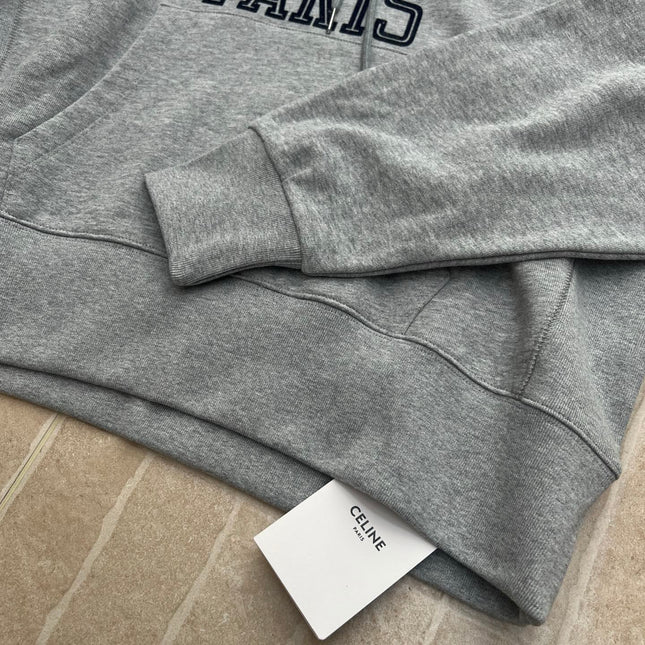CELINE 25S HOODIE 0068
