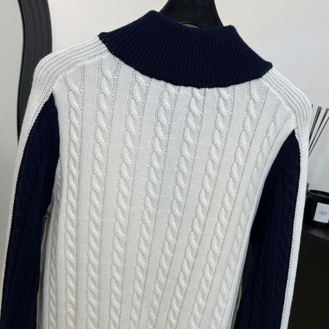 RALPH LAUREN SWEATER STYLE 193