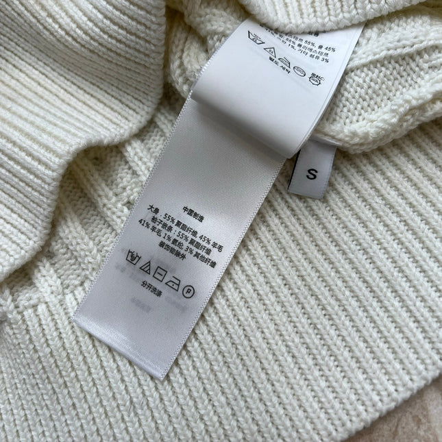 RALPH LAUREN SWEATER STYLE 193