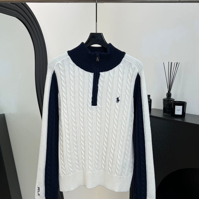 RALPH LAUREN SWEATER STYLE 193