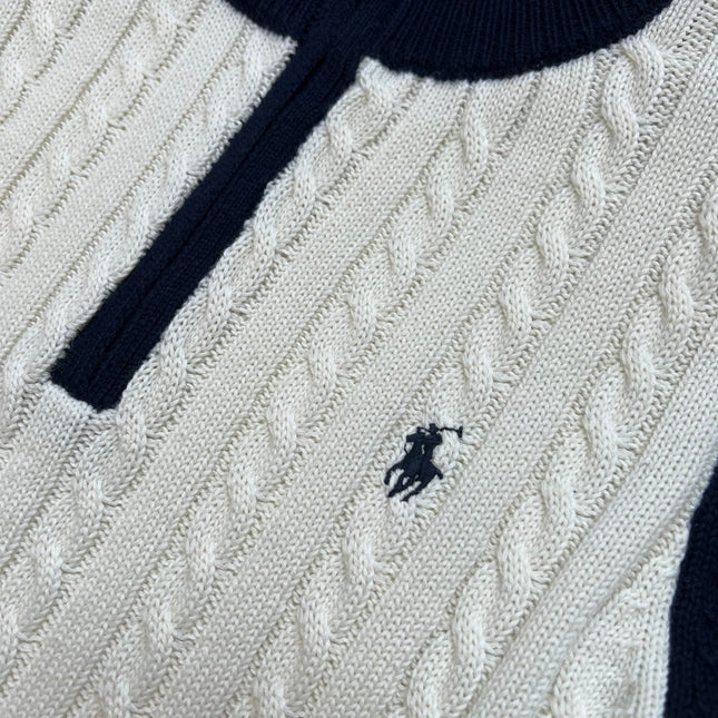 RALPH LAUREN SWEATER STYLE 193