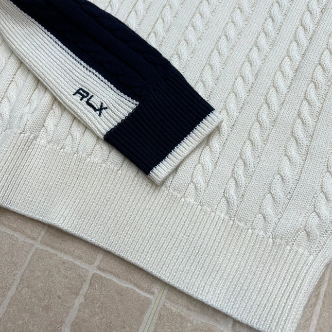 RALPH LAUREN SWEATER STYLE 193