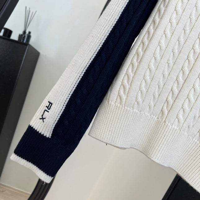 RALPH LAUREN SWEATER STYLE 193