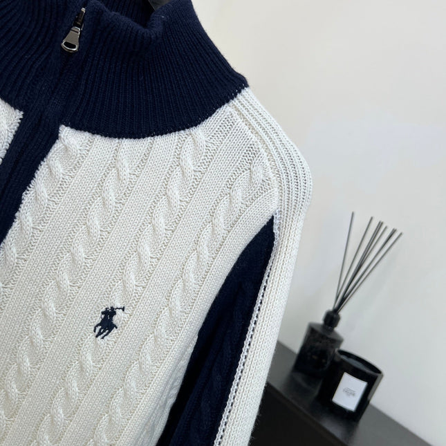 RALPH LAUREN SWEATER STYLE 193