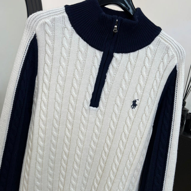 RALPH LAUREN SWEATER STYLE 193