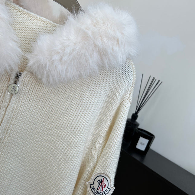 MONCLER CARDIGAN STYLE 316
