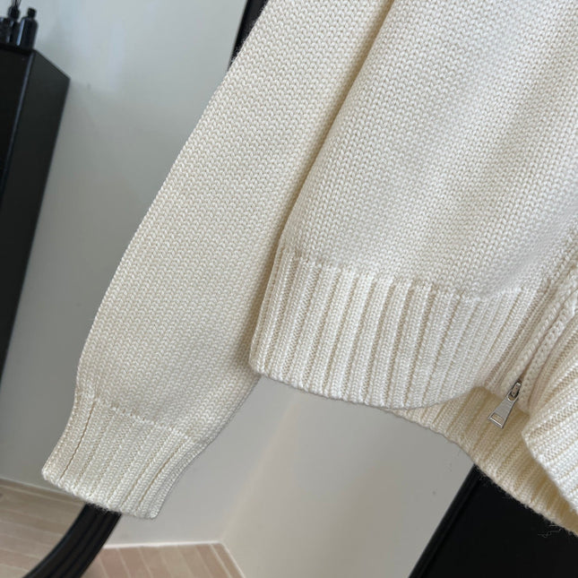 MONCLER CARDIGAN STYLE 316