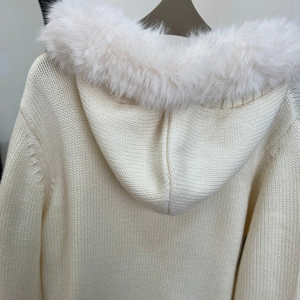 MONCLER CARDIGAN STYLE 316