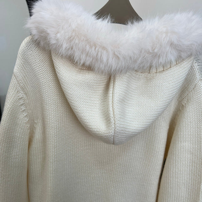 MONCLER CARDIGAN STYLE 316